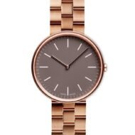 M35 Women’s two-hand watch in PVD rose gold - Image 15