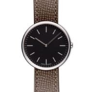 M35 Women’s two-hand watch in polished steel - Image 12