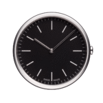 M35 Women’s two-hand watch in polished steel