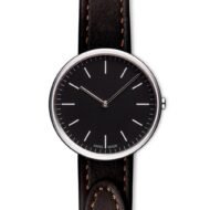 M35 Women’s two-hand watch in polished steel - Image 10