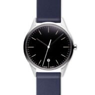 C36 Women’s date watch in polished steel - Image 5