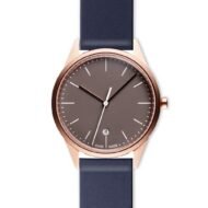 C36 Women’s date watch in PVD rose gold - Image 5