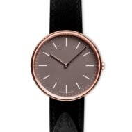 M35 Women’s two-hand watch in PVD rose gold - Image 13