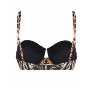 Flaxmaker Printed Bikini Swimsuit and Cover Up (Shipped on Apr 30th) - Image 3